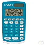 Texas Instruments TI-106 II