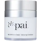 Pai Skincare - Organic Salvation Jane Echium + Hyaluronzuur Omega Rijke Moisturizer | Natuurlijke, Vegan, Gevoelige Huidverzorging (1.7 Fl Oz | 50 mL)