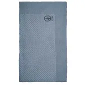 Pip studio Plaid Pip Studio Cosy Blue-130 x 170 cm