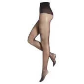 Hudson panty Soft Matt 20 Shape 20 denier Zwart 42-44