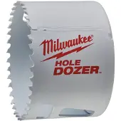 Milwaukee GATZAAG HOLE DOZER 70 MM