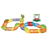 Vtech Zoef Zoef Dieren avonturenpaden