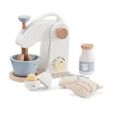 Kids Concept Mixer met accessoires