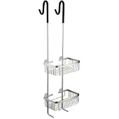 Best design Rome RVS doucherek