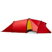 Hilleberg Nallo 2 GT (Kleur - Green)