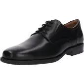 Geox Veterschoen 'Federico' zwart