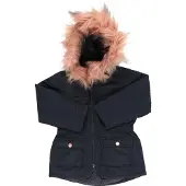 Name it Meisjes Jas - Sky Captain - Maat 86