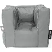 Sit&Joy Zitzak Kids - Poco Kleur: Grijs