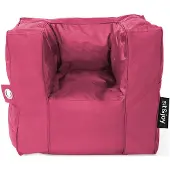 Sit&Joy Zitzak Kids - Poco Kleur: Roze