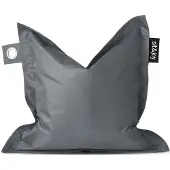 Sit&Joy Kinder Zitzak Tutti - Antraciet