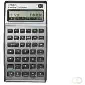 HP Rekenmachine 17BII+