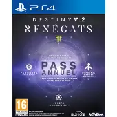 Destiny 2: Forsaken Legendary Collection