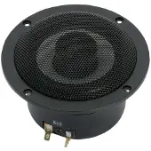 Visaton HX 10 - 4 Ohm Inhoud: 1 stuk(s)