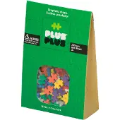 Plus plus Open Play