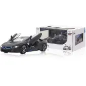 Jamara BMW I8 - RC Auto - Wit