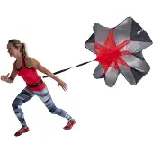 Pure 2 Improve Running Speed Chute