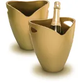 Pulltex Wijnkoeler Pulltex Goud