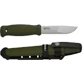 Morakniv Kansbol With Multi-Mount (S), jachtmes, groen
