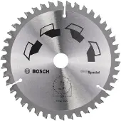 Bosch Gs Mu H 160x20-42 Cirkelzaagblad Voor Hout