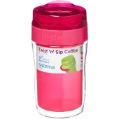 Sistema To Go koffiebeker klein Twist n Sip 315ml