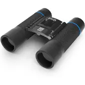 Silva - Binocular Pocket 10 - Verrekijker zwart
