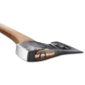 Hultafors Timmermansbijl Stalberg | 500 mm - HU841730 - HU841730