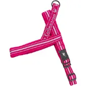 Hurtta Harness Padded Cherry 80 Cm 931902