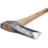 Hultafors Hult 1,5 kg splijtbijl