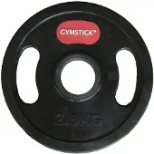 Gymstick Vinyl 6kg Kettlebell