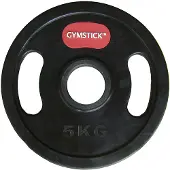 Gymstick Vinyl 8kg Kettlebell