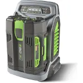 EGO Power+ CH5500E / 2010009 Snellader (56 V, origineel))