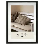 Henzo Driftwood 60x80 Frame donkergrijs