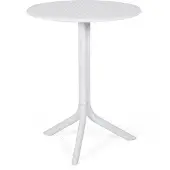 Nardi - Step Tuintafel - Wit
