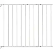 ABUS Deur-en Traprooster Jc9210 W Tim Wit