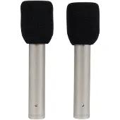 Rode NT5 Matched Pair Zilver