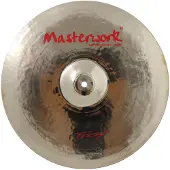 Masterwork Troy 8 Splash