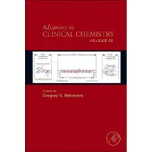 Academic Studies Press Advances in clinical chemistry