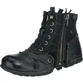 Replay Footwear Laars - Clutch - EU41 tot EU44 - voor Mannen - zwart - Maat 41