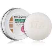 Golddachs Aloe Vera Aludose Scheerzeep 60 g