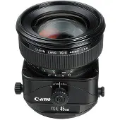 Canon TS-E 45mm f 2.8 Tilt & Shift
