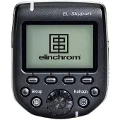 Elinchrom Skyport HS Canon