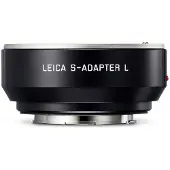 Leica S-Adapter L