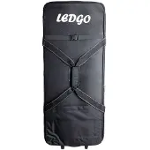 Nanlite Ledgo Hard Case For Three Lights