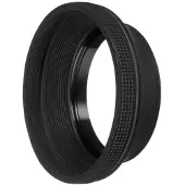 Matin Rubber Zonnekap 67 mm M-6237