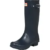 Hunter Regenlaarzen ORIGINAL JUNIORS kind 33
