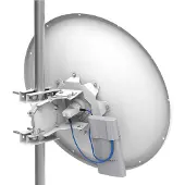 Mikrotik hEX PoE lite bedrade router Fast Ethernet Wit