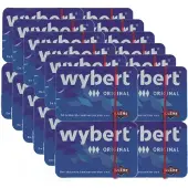 Wybert Original Duo Blauw 2 Stuks
