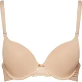 Triumph BH 'Lovely Micro' nude