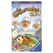 Ravensburger La Cucaracha Card - kaartspel