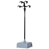 Lemax Kerstfiguur Field lights (4.5v)